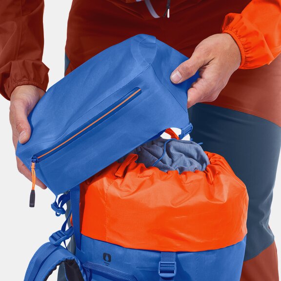 Ortovox traverse 30l cheap